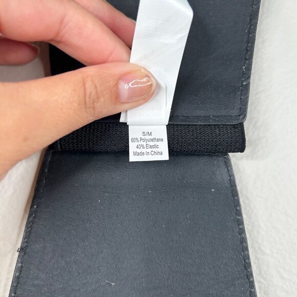 NWT Statement belt size S/M - Picture 5 of 5